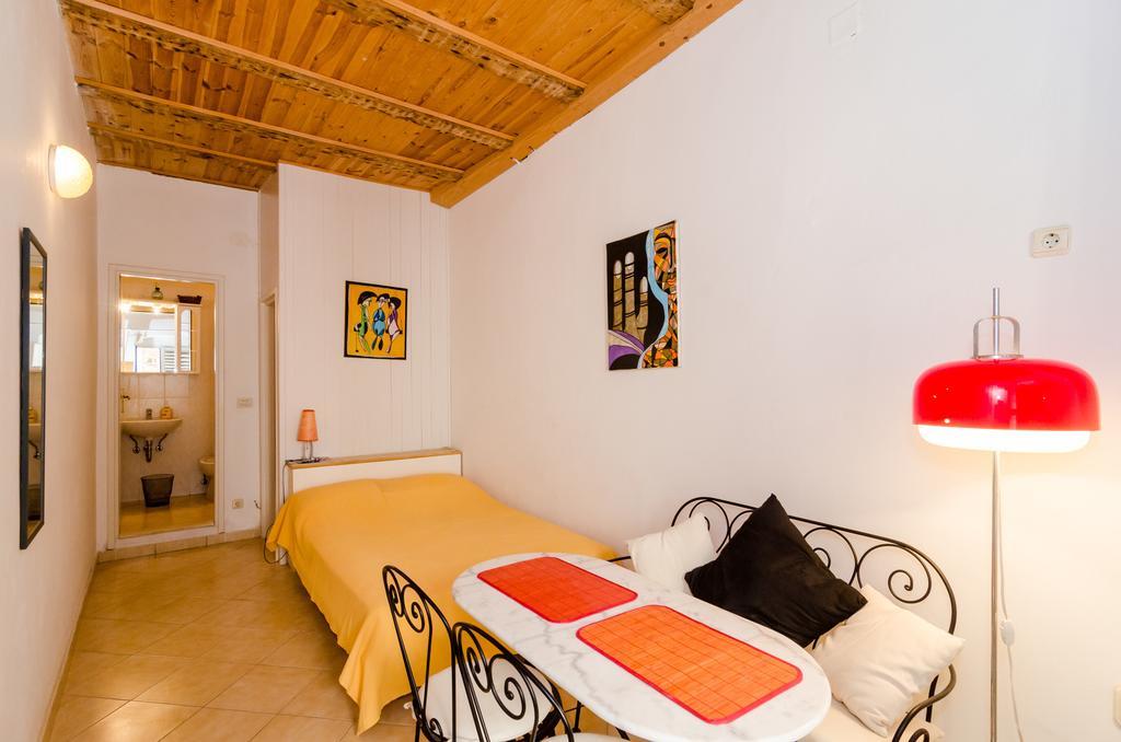Apartment & Room Dubrovnik Sweet Home الغرفة الصورة